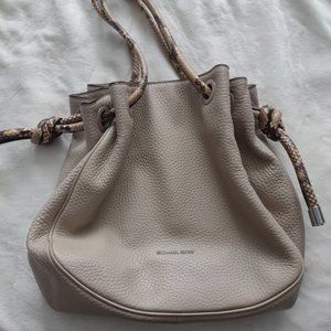 Michael Kors ors shoulder bag.